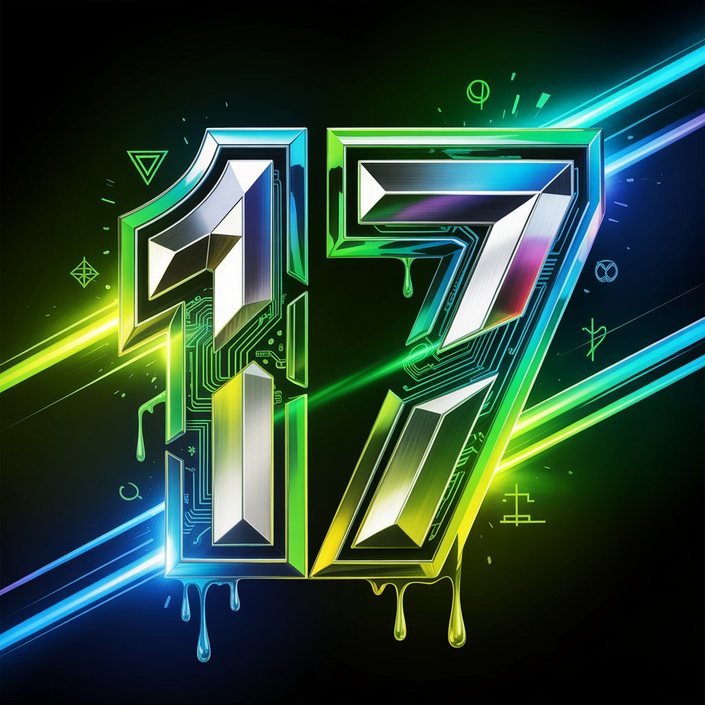 Número 17